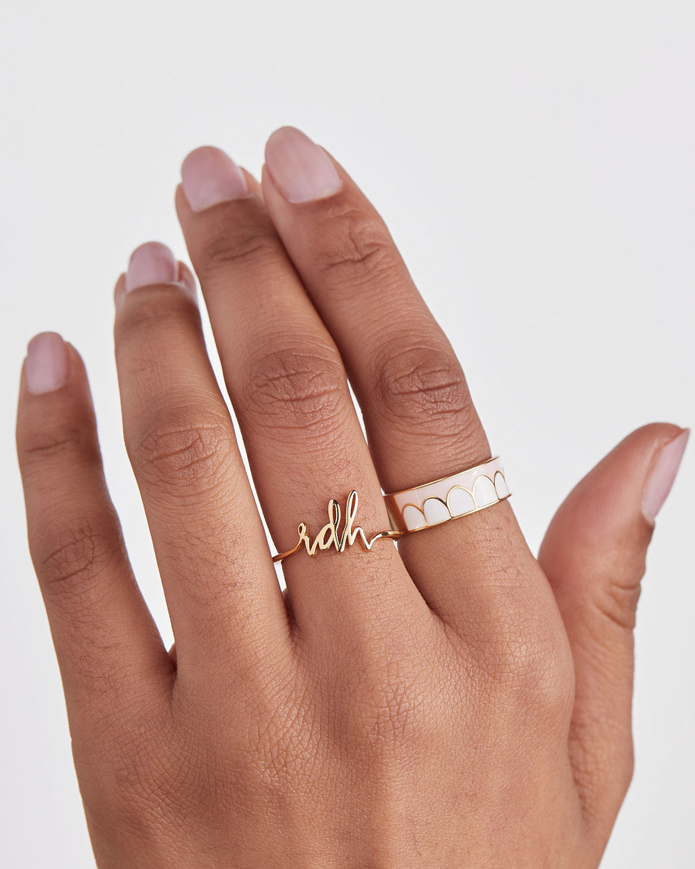 Teeth Ring